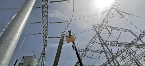 寧夏第27座330千伏變電站投運，電網建設與金屬附件制造協同發展